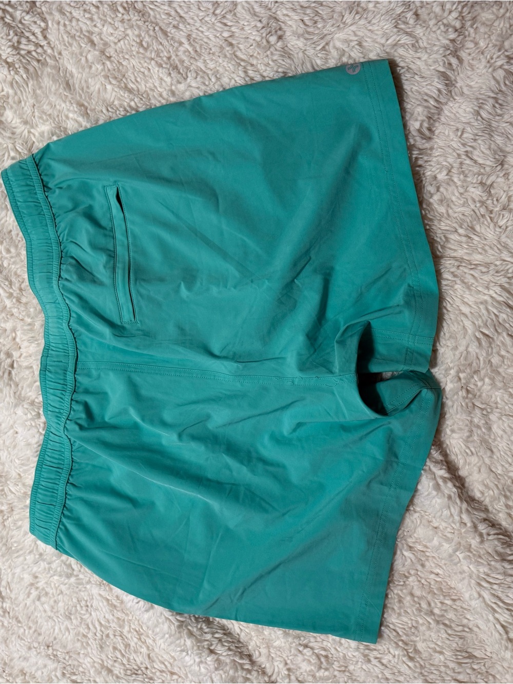 Bamboo Ave 5 Inch Boundless Shorts